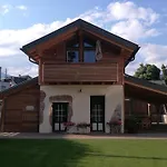 Moertbauerhof Und Haus Fruehauf Alloggio per agriturismo