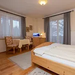 Moertbauerhof Und Haus Fruehauf *