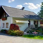 Moertbauerhof Und Haus Fruehauf Seeboden