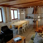 Moertbauerhof Und Haus Fruehauf Alloggio per agriturismo