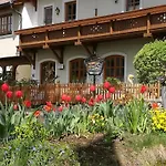 Farm stay Moertbauerhof Und Haus Fruehauf Seeboden
