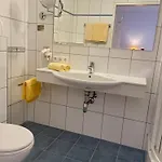 Alloggio per agriturismo Moertbauerhof Und Haus Fruehauf