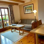 Alloggio per agriturismo Moertbauerhof Und Haus Fruehauf *