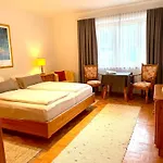 Moertbauerhof Und Haus Fruehauf Alloggio per agriturismo *