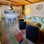 Farm stay Moertbauerhof Und Haus Fruehauf Seeboden