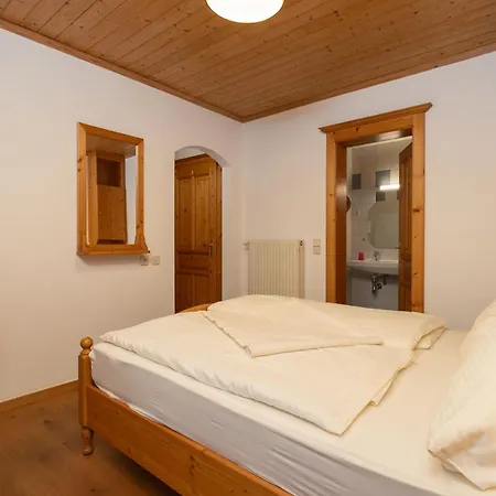 Moertbauerhof & Haus Fruehauf Guest house