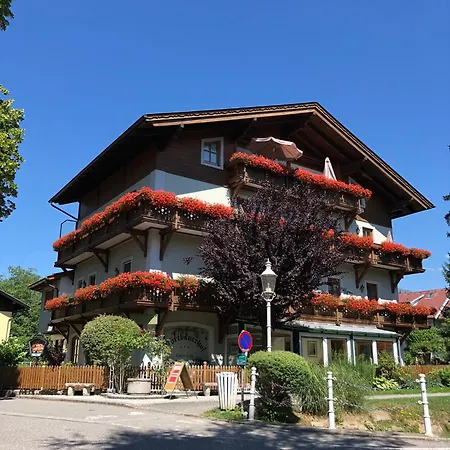 Moertbauerhof & Haus Fruehauf Seeboden