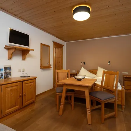 Alloggio per agriturismo Moertbauerhof Und Haus Fruehauf *