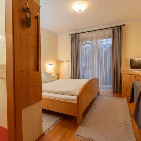 Moertbauerhof Und Haus Fruehauf *