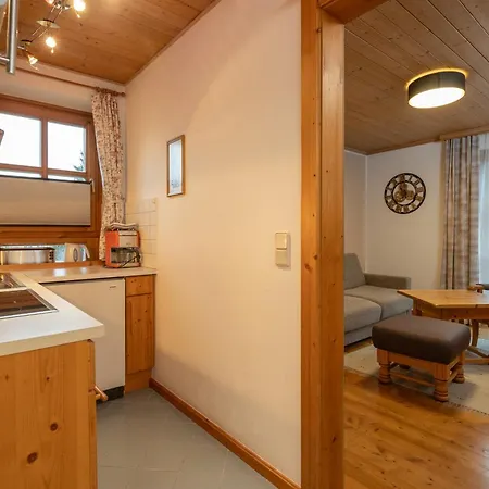 Guest house Moertbauerhof & Haus Fruehauf Seeboden