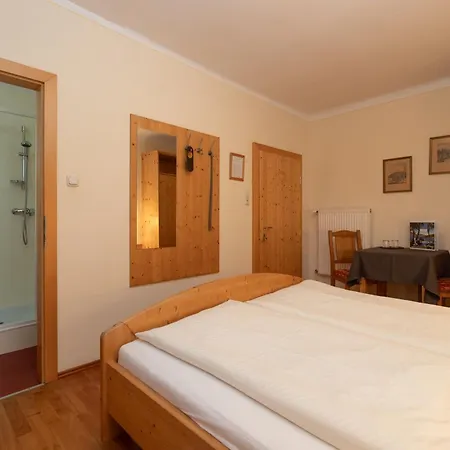 Moertbauerhof Und Haus Fruehauf Seeboden