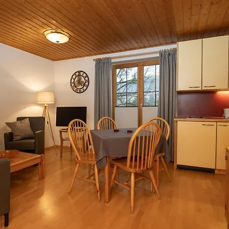 Moertbauerhof Und Haus Fruehauf * Seeboden