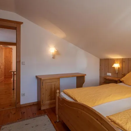 Moertbauerhof Und Haus Fruehauf Seeboden