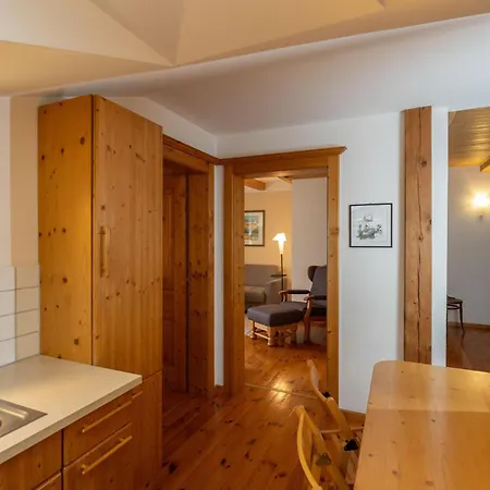 Alloggio per agriturismo Moertbauerhof Und Haus Fruehauf