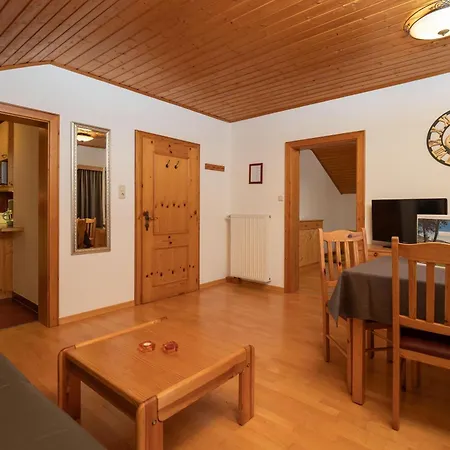 Moertbauerhof Und Haus Fruehauf Alloggio per agriturismo Seeboden