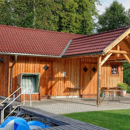 Moertbauerhof Und Haus Fruehauf * 塞博登