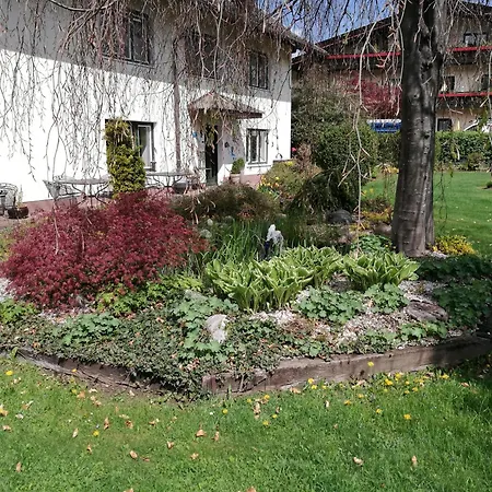 Moertbauerhof Und Haus Fruehauf 시보덴