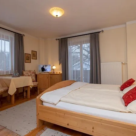 Moertbauerhof Und Haus Fruehauf