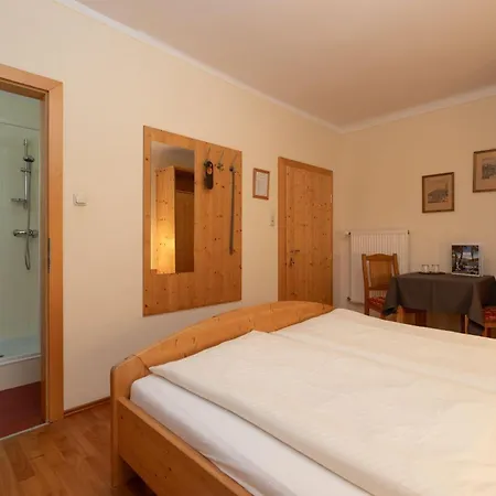 Moertbauerhof Und Haus Fruehauf