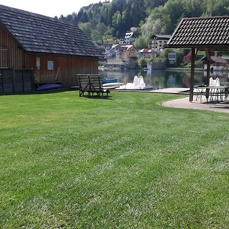팜스테이 Moertbauerhof Und Haus Fruehauf 시보덴