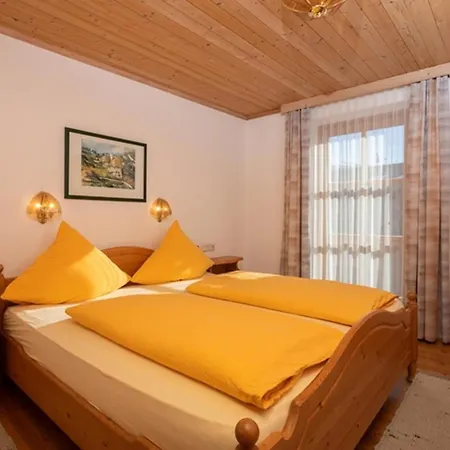 Moertbauerhof Und Haus Fruehauf * Seeboden