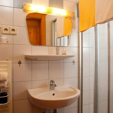 ファームステイ Moertbauerhof Und Haus Fruehauf