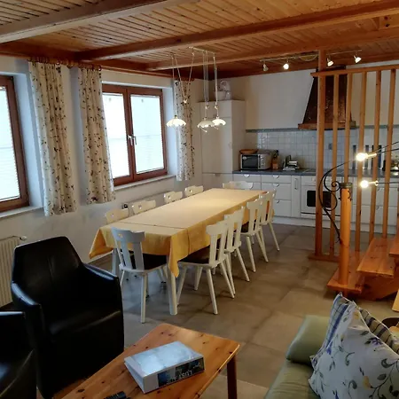 Moertbauerhof Und Haus Fruehauf Alloggio per agriturismo