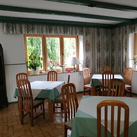 Moertbauerhof Und Haus Fruehauf 팜스테이 *