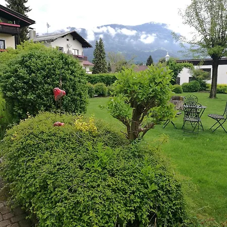 Moertbauerhof Und Haus Fruehauf Farmház *