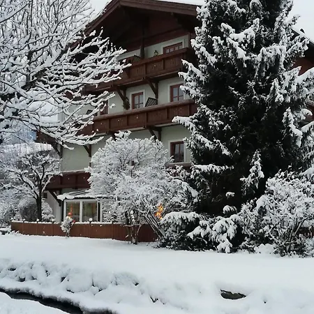 Moertbauerhof Und Haus Fruehauf *