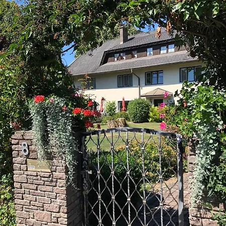 Moertbauerhof Und Haus Fruehauf 农家乐