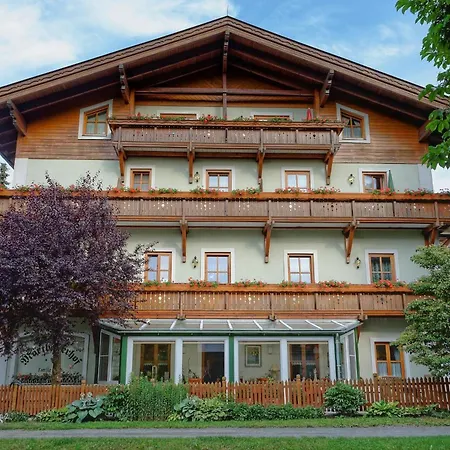 Moertbauerhof Und Haus Fruehauf 农家乐 塞博登