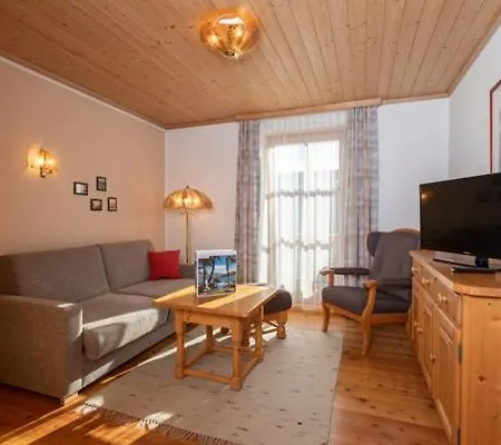 مزرعة للإقامة Moertbauerhof Und Haus Fruehauf سيبودن