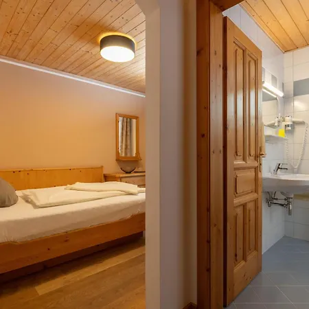 Moertbauerhof Und Haus Fruehauf Фермерский дом Зеебоден