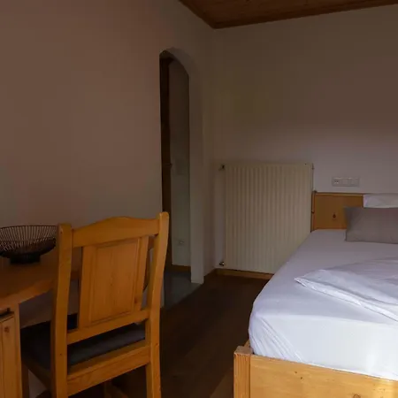 Moertbauerhof Und Haus Fruehauf * Зеебоден