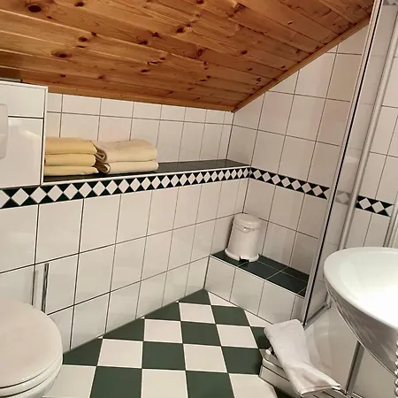 Moertbauerhof Und Haus Fruehauf مزرعة للإقامة *