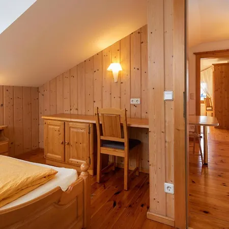 Фермерский дом Moertbauerhof Und Haus Fruehauf *