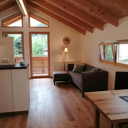 Moertbauerhof Und Haus Fruehauf