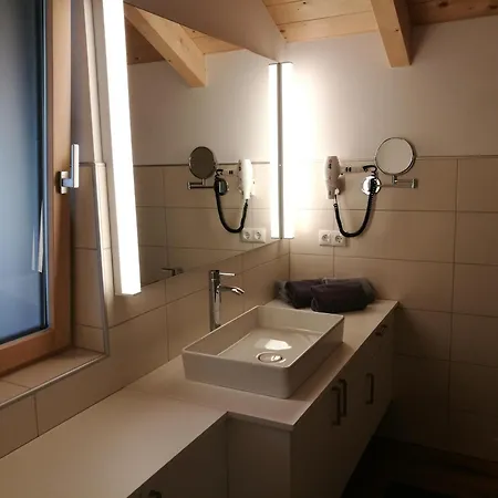 Фермерский дом Moertbauerhof Und Haus Fruehauf *