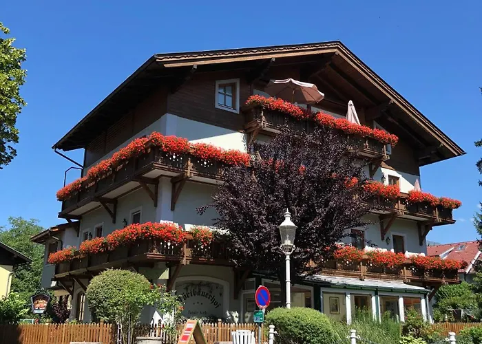 Moertbauerhof Und Haus Fruehauf Seeboden