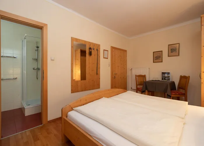 Moertbauerhof Und Haus Fruehauf Зеебоден