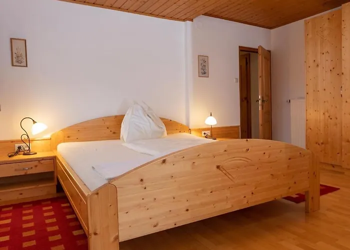 Moertbauerhof Und Haus Fruehauf Gospodarstwo agroturystyczne