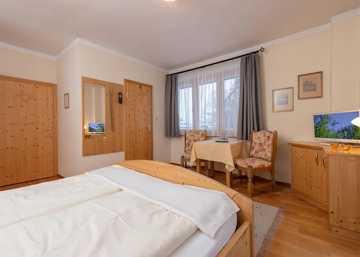 Moertbauerhof Und Haus Fruehauf