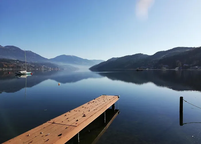 Moertbauerhof Und Haus Fruehauf Séjour à la ferme