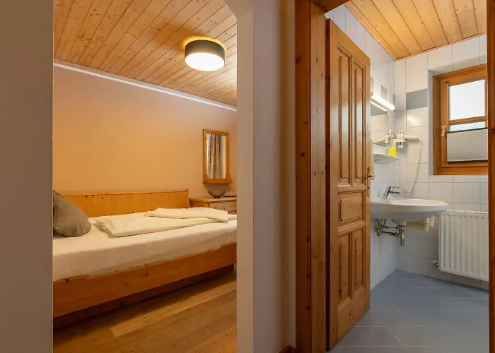 Moertbauerhof Und Haus Fruehauf * Seeboden