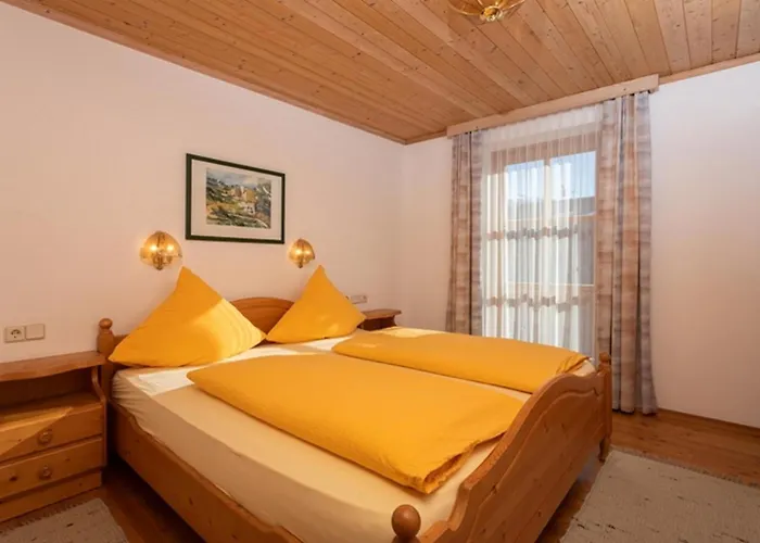 Moertbauerhof Und Haus Fruehauf * Seeboden