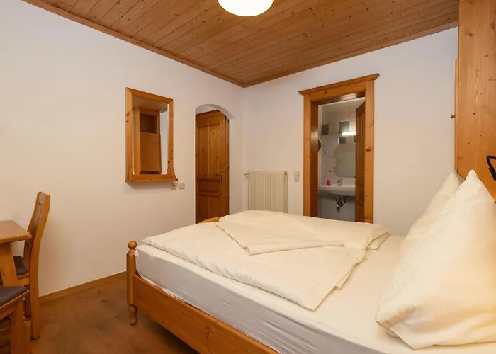 Moertbauerhof Und Haus Fruehauf Фермерский дом