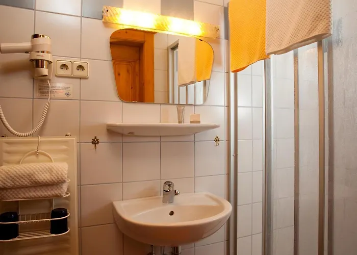 Séjour à la ferme Moertbauerhof Und Haus Fruehauf