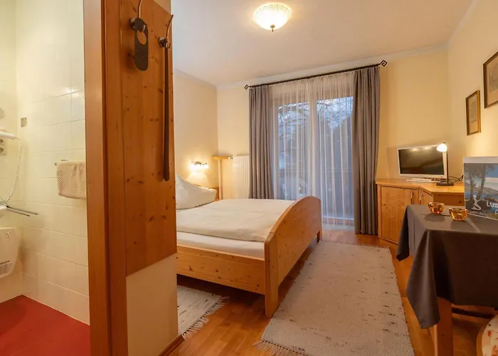 Moertbauerhof Und Haus Fruehauf