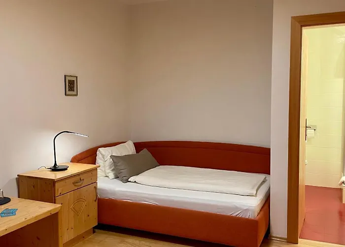 Moertbauerhof Und Haus Fruehauf *